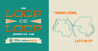 Loop de Loop Logo