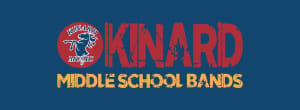 Mustang Music 5K Logo