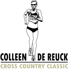 Colleen De Reuck XC Classic logo