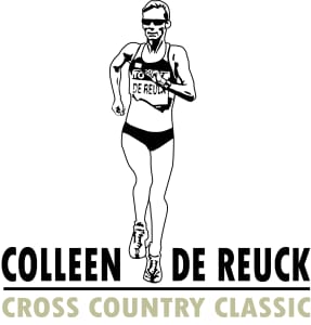 Colleen De Reuck XC Classic Logo