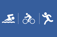CORE Indoor Sprint Triathlon logo
