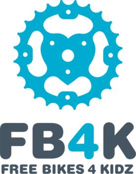 Free Bikes 4 Kidz Gran Fondo Logo