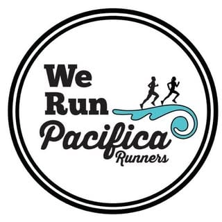Pacifica Runners logo