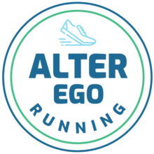 Ponte Vedra 10-Miler presented by Alter Ego Running logo