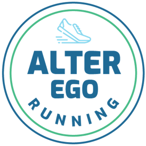 Ponte Vedra 10-Miler presented by Alter Ego Running Logo