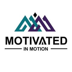 Motivated In Motion logo