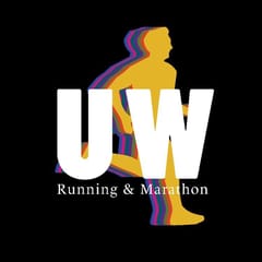 UW Running and Marathon Club logo