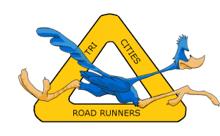 TCRR Club Championship 7M & 5k logo