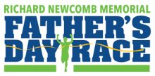 Father's Day Run & Walk logo