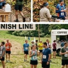 QC Java Jog 2K & 5K logo