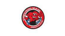 Cupid's Crawl 5K & 10K logo