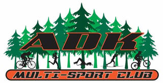 AMSC West River Rd Time Trial - August Logo