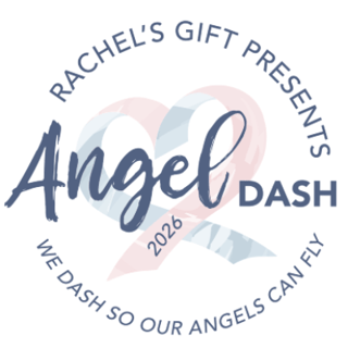 2026 Angel Dash - Potsdam, NY Logo