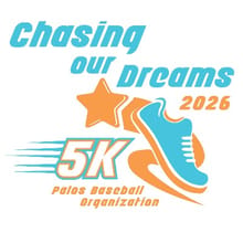 Chasing Our Dreams logo