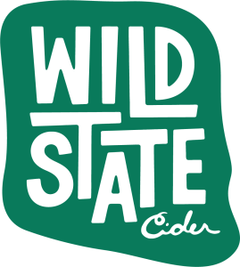 Wild Santa Run - 5k Fun Run Logo