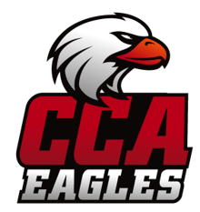 2026 CCA Fall 5K Race logo