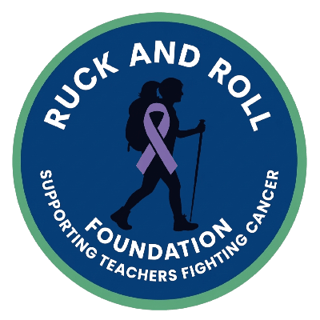 Ruck and Roll Logo