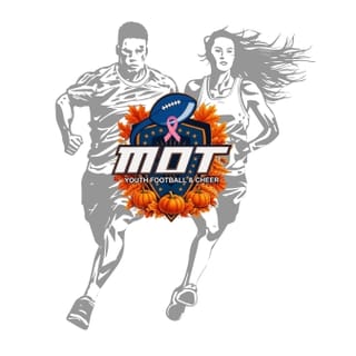 5th Annual MOT Fall Fair 5k Logo