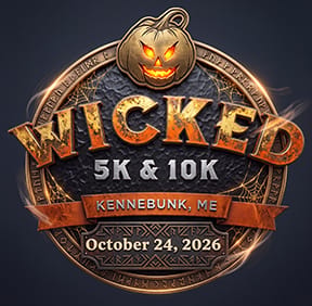 Wicked 5K & 10K Logo