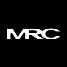 Marina Run Club logo
