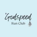 Godspeed Run Club logo