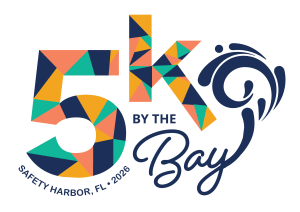 5K by the Bay Logo