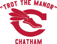 15th Annual - Trot the Manor - Thanksgiving 2026 Logo