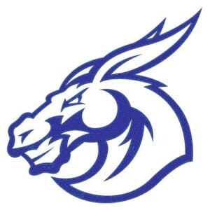 Lone Jack Cross Country Meet Logo