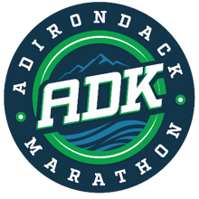 Adirondack Marathon Distance Festival logo