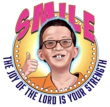 Mitchell 5K logo