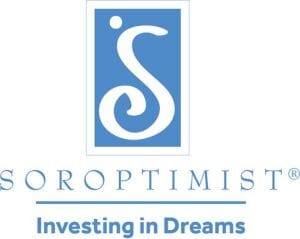 Run for Dreams - Soroptimist 5k Logo