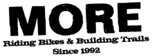 MORE Fall Camping Trip logo