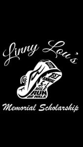 Linda “Linny Lou” James Memorial 5k and 1 Mile Run or Walk logo
