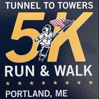 Tunnel to Towers 5k Logo