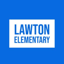 Lawton Fun Run & Annual Fundraiser 2026 logo