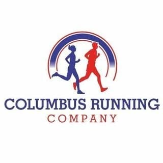 Columbus Running Company logo