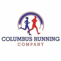 Columbus Running Company logo