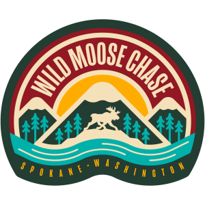 Wild Moose Chase Logo