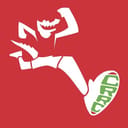 Cajun Road Runners Club, Inc. logo
