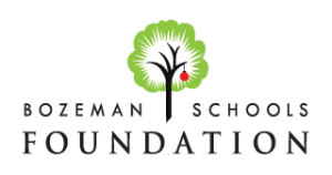 Santa Run for Education 5K Race Logo