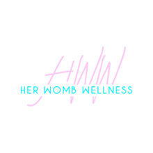 5K Walk/Run for Fibroid Awareness logo