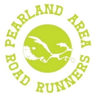 Pearland Area Road Runners logo