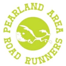 Pearland Area Road Runners logo