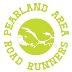 Pearland Area Road Runners logo