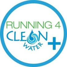 Running 4 Clean Water-PLUS 2026 logo