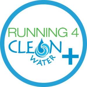 Running 4 Clean Water-PLUS 2026 Logo