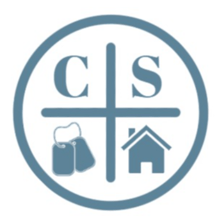 Creative Strategies Walk-Run logo