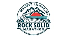 Rock Solid Marathon, Half Marathon logo