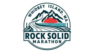 Rock Solid Marathon, Half Marathon Logo