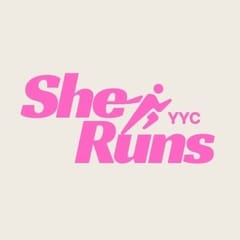 SheRunsYYC logo